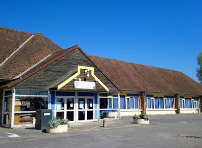 Bibliothèque Charlotte Delbo, Bibliothèque à Vigneux-sur-Seine