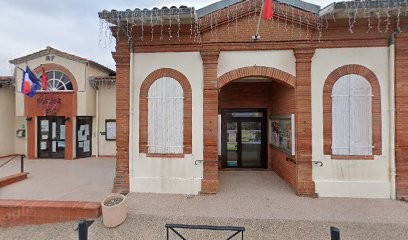 Au Plaisir De Lire, Bibliothèque à Drémil-Lafage