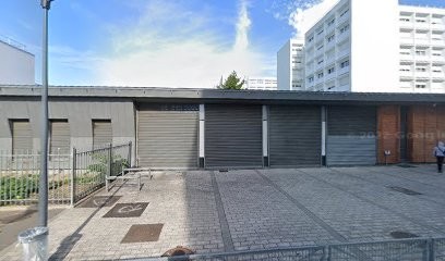 Médiathèque L'@Telier, Bibliothèque à Sevran