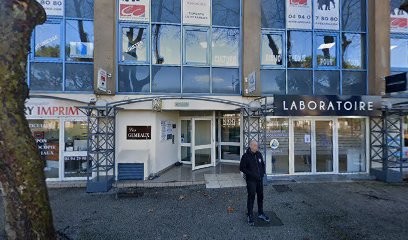 Les Gemeaux De Six-Fours-les-Plages, Bibliothèque à Six-Fours-les-Plages