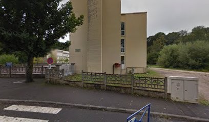 Bibliothèque Annexe Des Buis, Bibliothèque à Valentigney