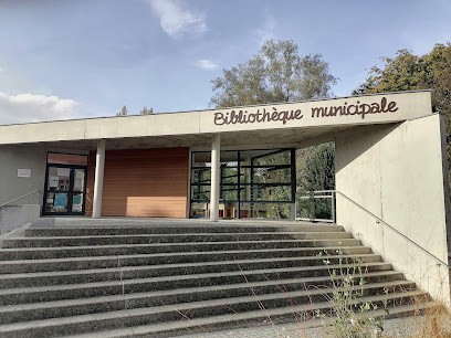 Bibliothèque, Bibliothèque à Yenne