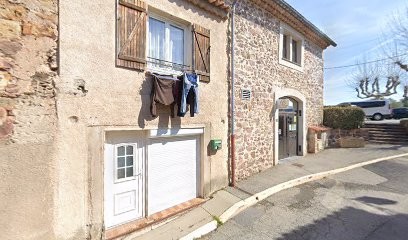 Médiathèque Des Adrets-de-l'Estérel, Bibliothèque aux Adrets-de-l'Estérel