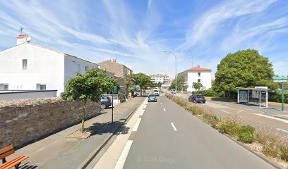Espace Multimédia, Bibliothèque aux Sables-d'Olonne