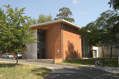 Bibliothèque Côte Pavée Bibliothèque à Toulouse
