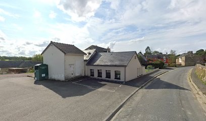 Médiathèque, Bibliothèque à Aurseulles