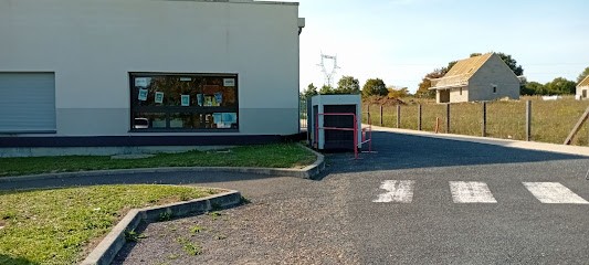 Culture Et Bibliothèque Pour Tous, Semblançay, Bibliothèque à Semblançay