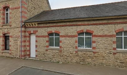 Bibliothèque De Grâces, Bibliothèque à Grâces