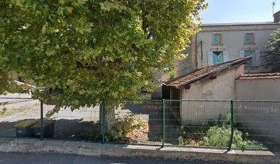 Bibliothèque de Boisset-les-Montrond, Bibliothèque à Boisset-lès-Montrond