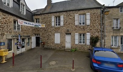 Bibliothèque, Bibliothèque à Jugon-les-Lacs - Commune nouvelle
