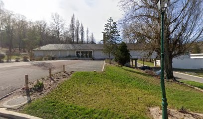 Bibliothèque D'agnetz, Bibliothèque à Agnetz