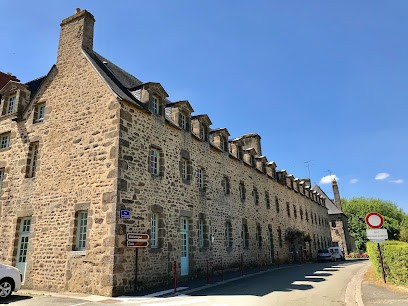 Médiathèque Cchl, Bibliothèque à Lassay-les-Châteaux