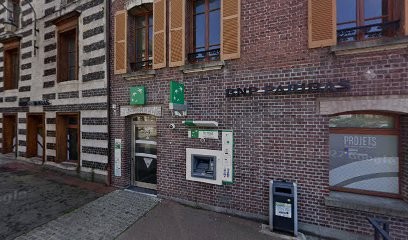 Bibliothèque Condorcet, Bibliothèque à Montivilliers