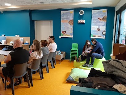 MEDIATHÈQUE, Bibliothèque à Conilhac-Corbières