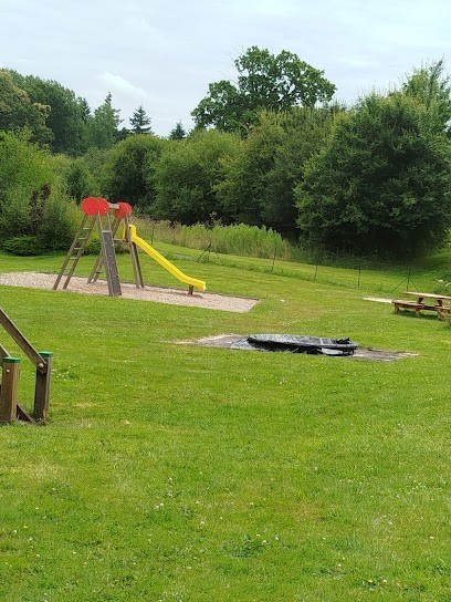 Médiathèque de Saint Georges de Reintembault, Bibliothèque à Saint-Georges-de-Reintembault