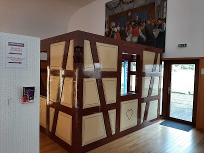 Bibliothèque Josselmann De Rosheim, Bibliothèque à Rosheim