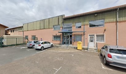 Médiathèque de Briennon, Bibliothèque à Briennon