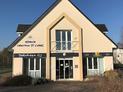 Bibliothèque, Bibliothèque à Rots