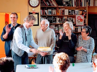 MCBN Médiathèque Communale de Bois-Normand, Bibliothèque à Bois-Normand-près-Lyre