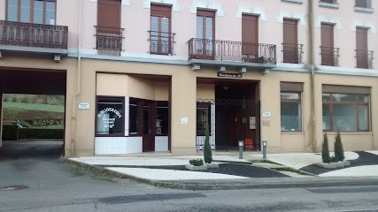 Bibliothèque, Bibliothèque à Lépin-le-Lac