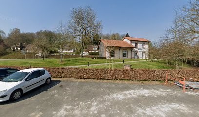 Médiathèque Du Tortillard Val De Saâne, Bibliothèque à Val-de-Saâne