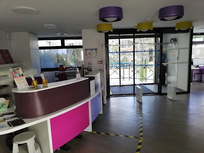 Médiathèque Bellini, Bibliothèque à Puteaux