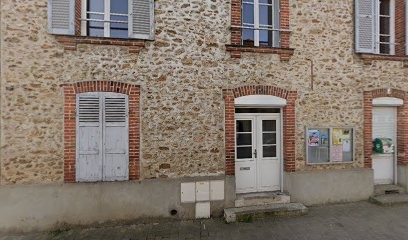 Bibliothèque De Soignolles En Brie, Bibliothèque à Soignolles-en-Brie