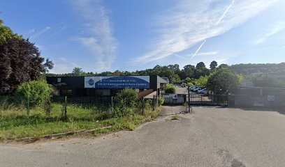Médiathèque Départementale De La Haute-Garonne, Antenne De Saint-Gaudens, Bibliothèque à Saint-Gaudens