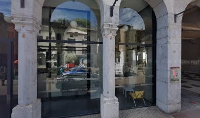 Bibliothèque Jules Vallès, Bibliothèque à Vizille