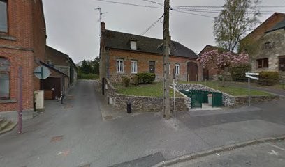 Médiathèque Sains du Nord, Bibliothèque à Sains-du-Nord