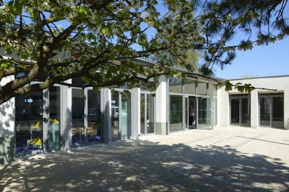 Médiathèque de Tours-sur-Marne, Bibliothèque à Tours-sur-Marne