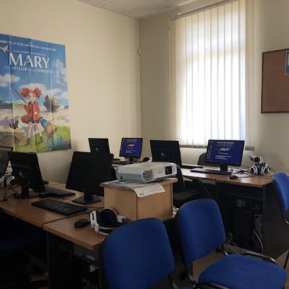 Espace Multimédia Médiathèque Montendre, Bibliothèque à Montendre