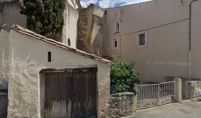 Bibliothèque De Loriol-Du-Comtat, Bibliothèque à Loriol-du-Comtat