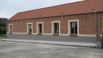 Médiathèque Municipale D'alquines, Bibliothèque à Alquines