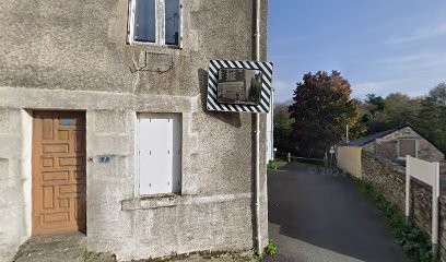 Bibliothèque Pour Tous, Bibliothèque à Vigneux-de-Bretagne