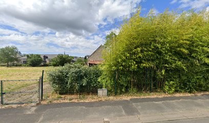 Syndicat Intercommunal Du Pays Onzainois, Bibliothèque à Veuzain-sur-Loire