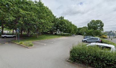 Bibliothèque De Liffré, Bibliothèque à Liffré