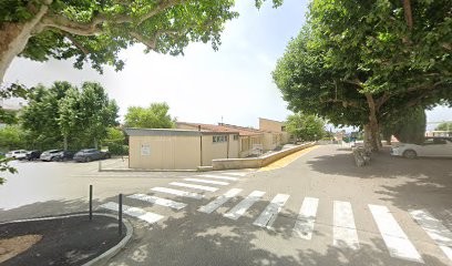 Bibliothèque Medley De Livre, Bibliothèque à Tulette