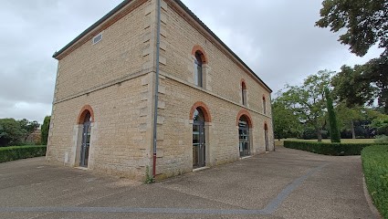 Médiathèque Georges-L.-Godeau, Bibliothèque à Villiers-en-Plaine