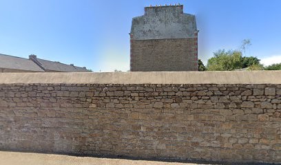 Médiathèque, Bibliothèque à Pluzunet