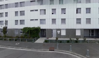 Mairie, Bibliothèque à Mérignac
