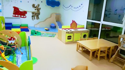 Crèche Espace Bambins, Bibliothèque aux Monts d'Aunay