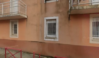 Médiathèque Jean Jaurès, Bibliothèque à Villefranche-d'Albigeois