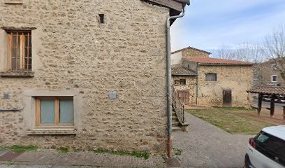 Bibliothèque De L'Araire, Bibliothèque à Messimy