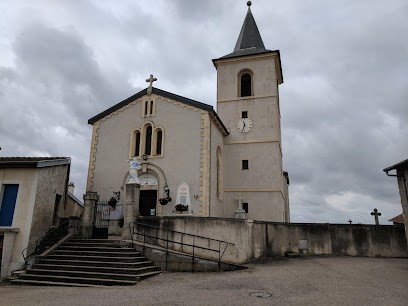 Bibliothèque, Bibliothèque à Richardménil