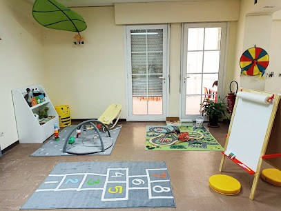 Médiathèque/Ludothèque De Servian, Bibliothèque à Servian