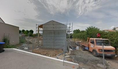 Bibliothèque Mille et Une Pages, Bibliothèque à Saint-Michel-le-Cloucq