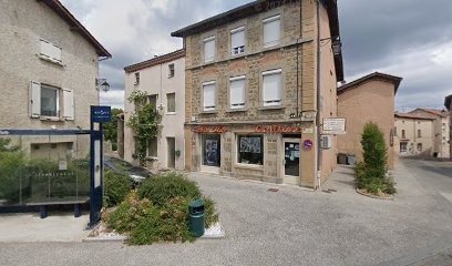 Médiathèque Municipale, Bibliothèque à Rontalon