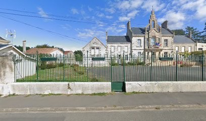 Mediathèque De Lezay, Bibliothèque à Lezay