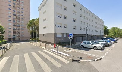 Bibliothèque Espace Jeunesse Annexe, Bibliothèque à Salon-de-Provence